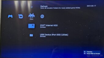 Playstation 3 Fat 4.92 Evilnat - 6