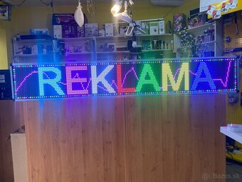 Led reklama. - 6