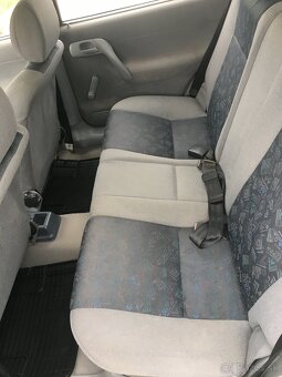 Škoda Felícia 1,3Mpi - 6