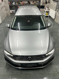 Volkswagen Passat B8, R-LINE, 2.0 TDI, 110KW/150PS, MY2021 - 6