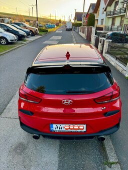 Hyundai i30 N-Performance - 6