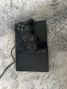 ❗️Playstation 2 Slim 70000 ❗️ - 6