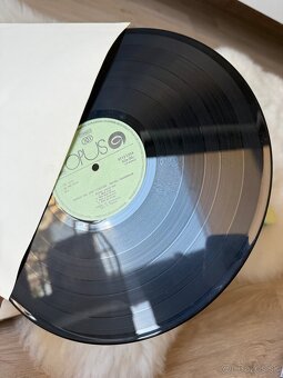 LP vinylové platne 2 Ks Marika Gombitová - 6