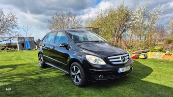 Mercedes Benz B 150 - 6