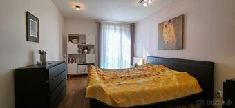 PNORF – priestranný 3i byt s terasou, 89 m2, Komenského ul. - 6