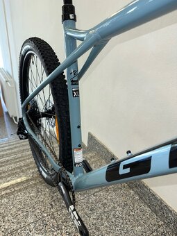 GT Zaskar LT EXPERT, veľ. XL, bicykel, June Gloom - 6