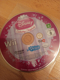Nintendo Wii - hry - 6