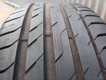 Orig.hlinikove disky Audi Q5-8Jx17-ET-39-5x112 - 6