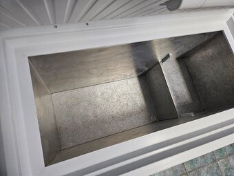 Mraznicka Electrolux A+++ - 6