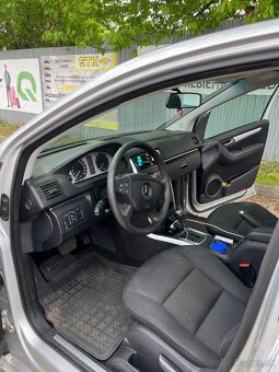 Mercedes Benz B200 2005 - 6