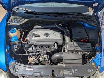 Skoda octavia 2 rs facelift 2.0 tsi - 6