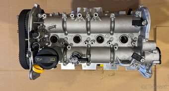 motor VW Audi Škoda Seat 1,4 TSI CZC CXS CZD CHP DJK NOVÝ - 6