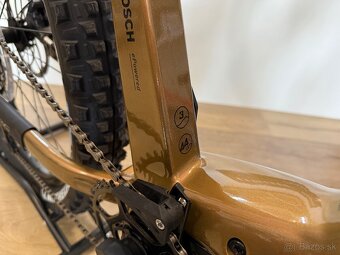 Nový elektrobicykel Corratec E-Power X-Vert FACTORY - 6