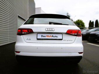 Audi A3 Sportback SP 30 g-tron STR - 6