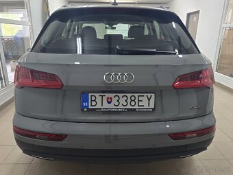 Audi Q5 40tdiS 64000km - 6