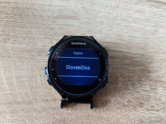 Garmin Forerunner 735XT - 6