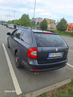 Predám Skoda octavia 2 1.9 tdi 77kw - 6
