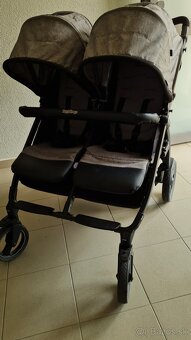 Pegperego Book for two - 6