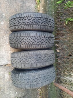 Celorocne 195 65 r15 91H - 6