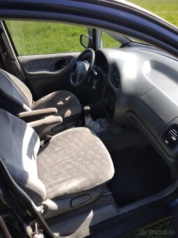 Seat Alhambra 1.9 TDI - 6
