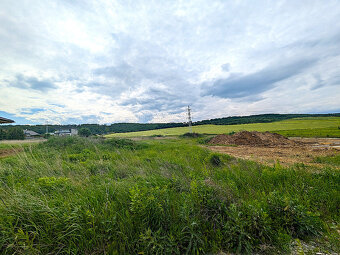 Pozemok na výstavbu RD, 590 m2, Hrašovík - Vyšné Záhumie - 6