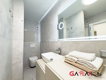 GAMA R&F | Na prenájom 2-izbový byt Žilina-Vlčince - 6