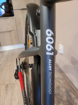 Bicykel Riverside 500 - 6