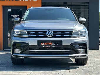 Volkswagen Tiguan Allspace R-Line 2.0TDi 4Motion DSG , WEBAS - 6