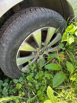 Rozpredam Volkswagen passat b6 combi - 6