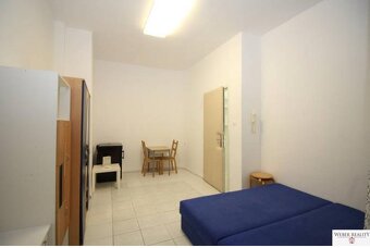 Dáme do prenájmu 1-izb.byt v centre na Gorkého ul.vr.Energií - 6