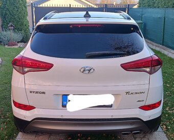 Hyundai Tucson - 6