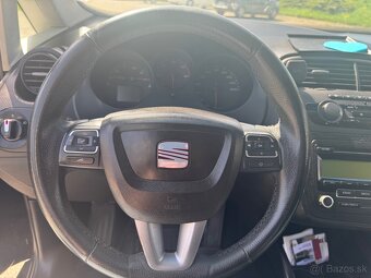 Seat Altea XL 2012 - 6