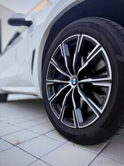BMW X5 3.0d | M-Paket - 6