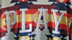 Play Cloths Aztec LS - 6