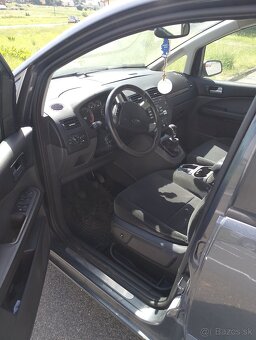 Ford FOCUS c-max 2.0 tdi - 6