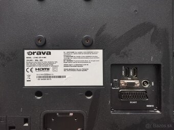 Orava - 6