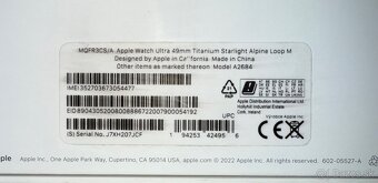 Apple Watch ultra - 6