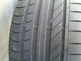 DISKY SAAB/OPEL 16" ET35 - 6