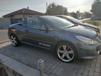 Predám Peugeot 307 cc - 6