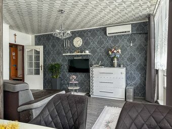 Byt na Čingovskej ulici, Košice - Nad jazerom - 6