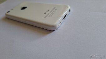 Iphone 5C 16GB - 6