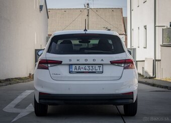 Škoda Fabia 1.0 TSI Selection - 6