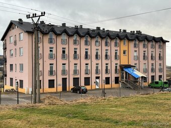 Predaj útulného 2-izbového bytu v Hladovke - 6