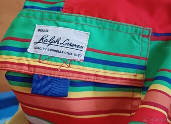 Ralph Lauren kúpacie - 6