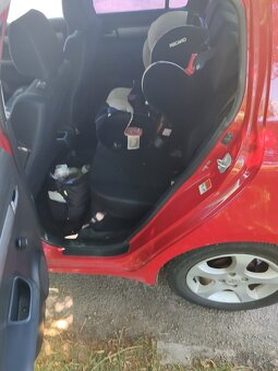 Suzuki Swift 1.3i - 6