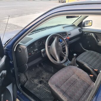 Golf 3 mk3 1.9 Td - 6