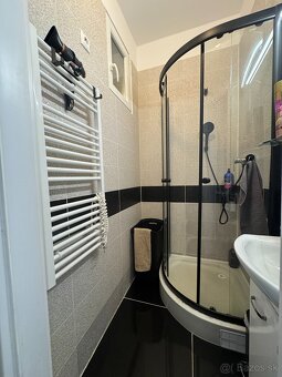 2i byt s balkónom v centre Starého mesta - Laurinská ul. - 6