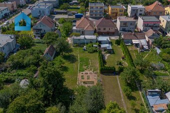 NA PREDAJ RD S POZEMKOM 1506 M2, GARÁŽ, STAVEBNÝ POZEMOK - 6