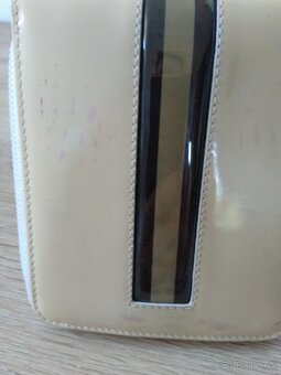 Biela peňaženka Gucci originál - 6