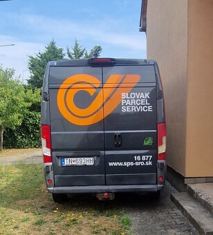 Peugeot Boxer 2.2 HDI - 6